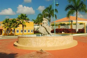 Boqueron Beach Resort Cabo Rojo Exterior photo