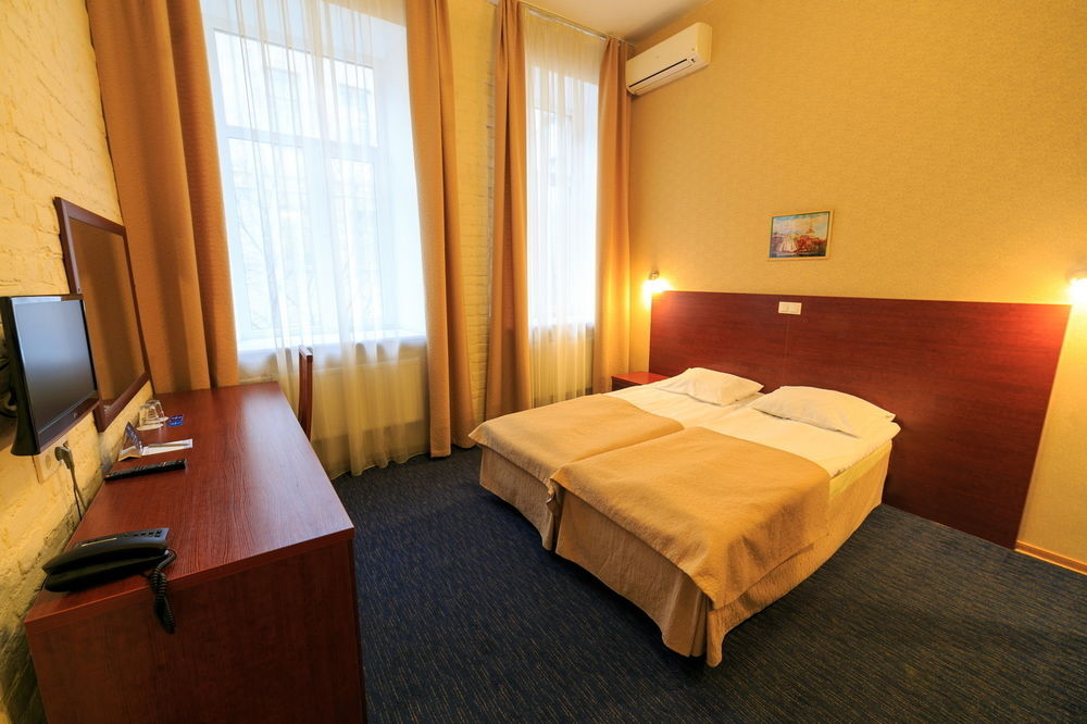 Nevsky Aster Apartment Saint Petersburg Room photo