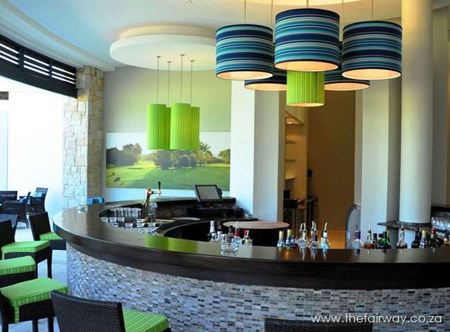 The Fairway Hotel, Spa & Golf Resort Randburg Restaurant photo