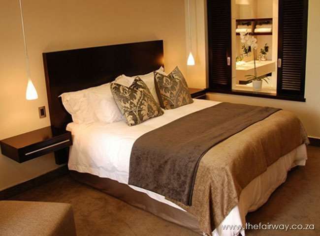 The Fairway Hotel, Spa & Golf Resort Randburg Room photo