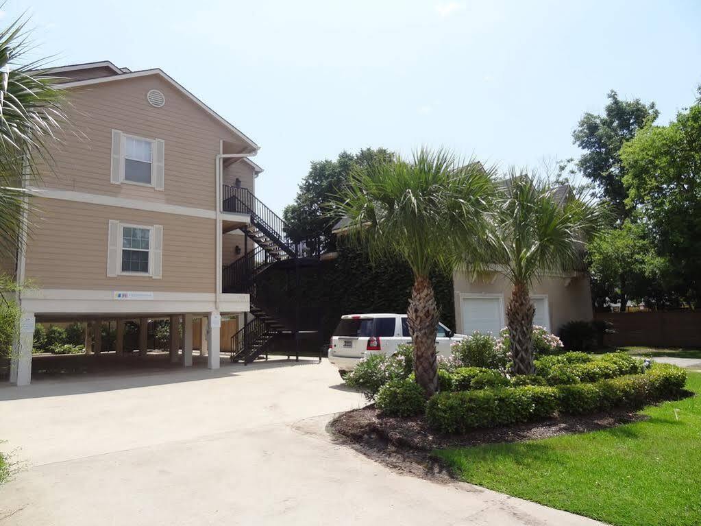 Boardwalk Inn Kemah Exterior photo