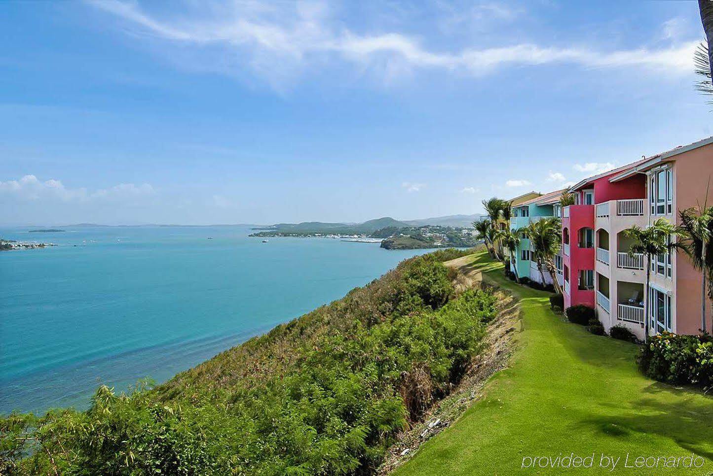 Las Casitas Village - A Waldorf Astoria Resort Fajardo Exterior photo