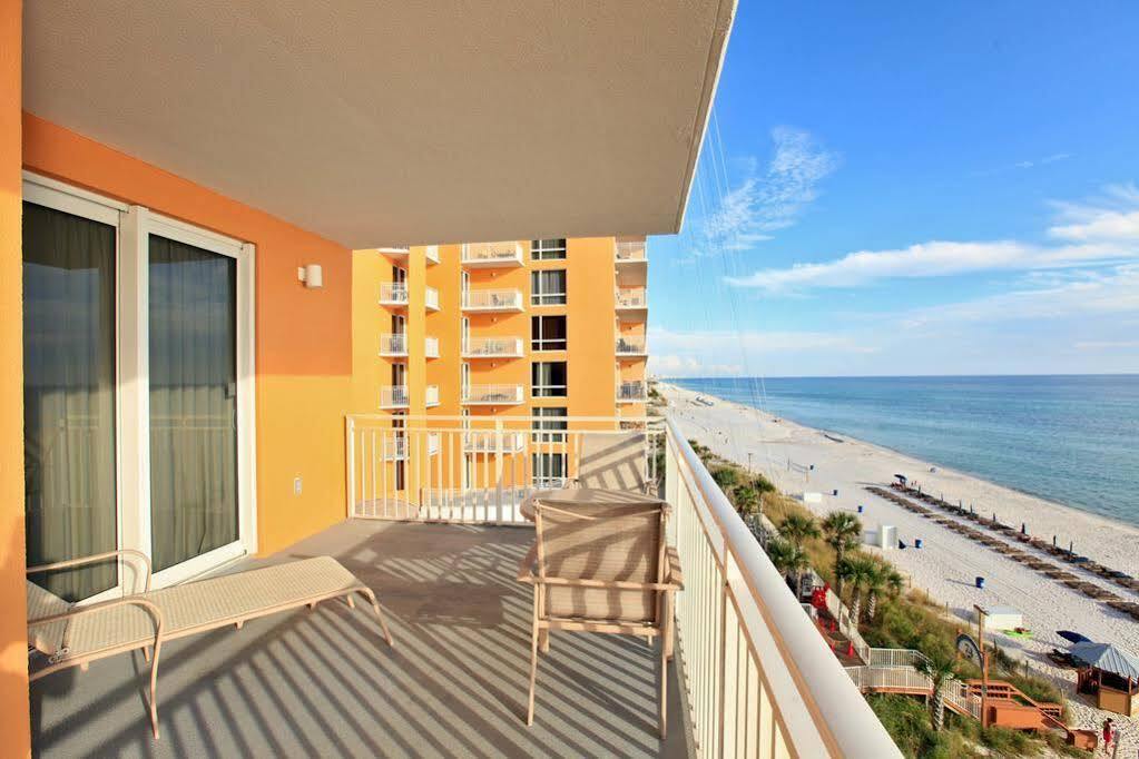 Splash Panama City Beach Exterior photo