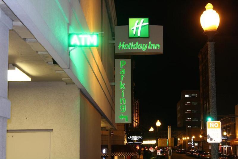 Holiday Inn - Memphis Downtown - Beale St., An Ihg Hotel Exterior photo
