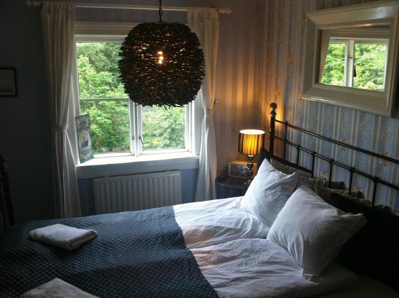 Torpet Mon Bed & Breakfast Gothenburg Exterior photo