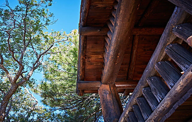 Grand Canyon Lodge North Rim Exterior photo