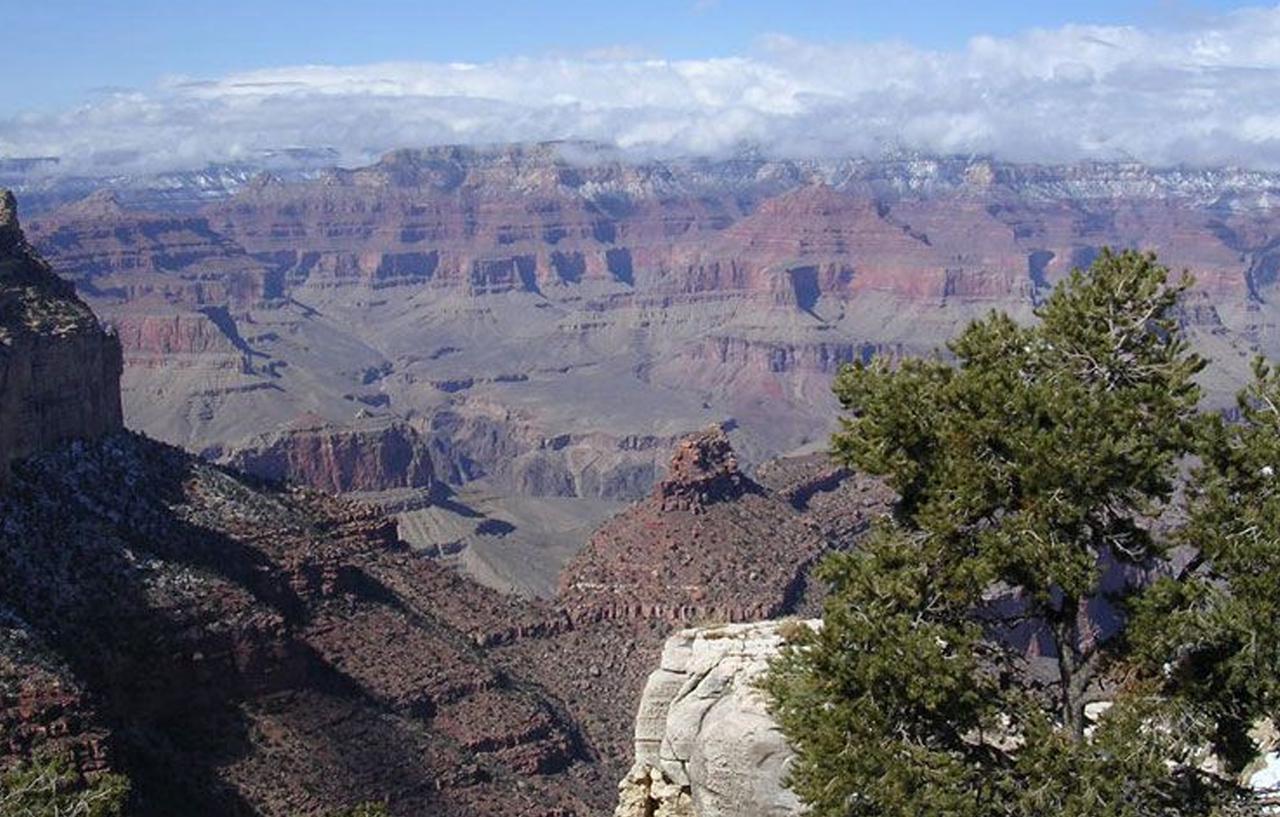 Grand Canyon Plaza Hotel Tusayan Exterior photo