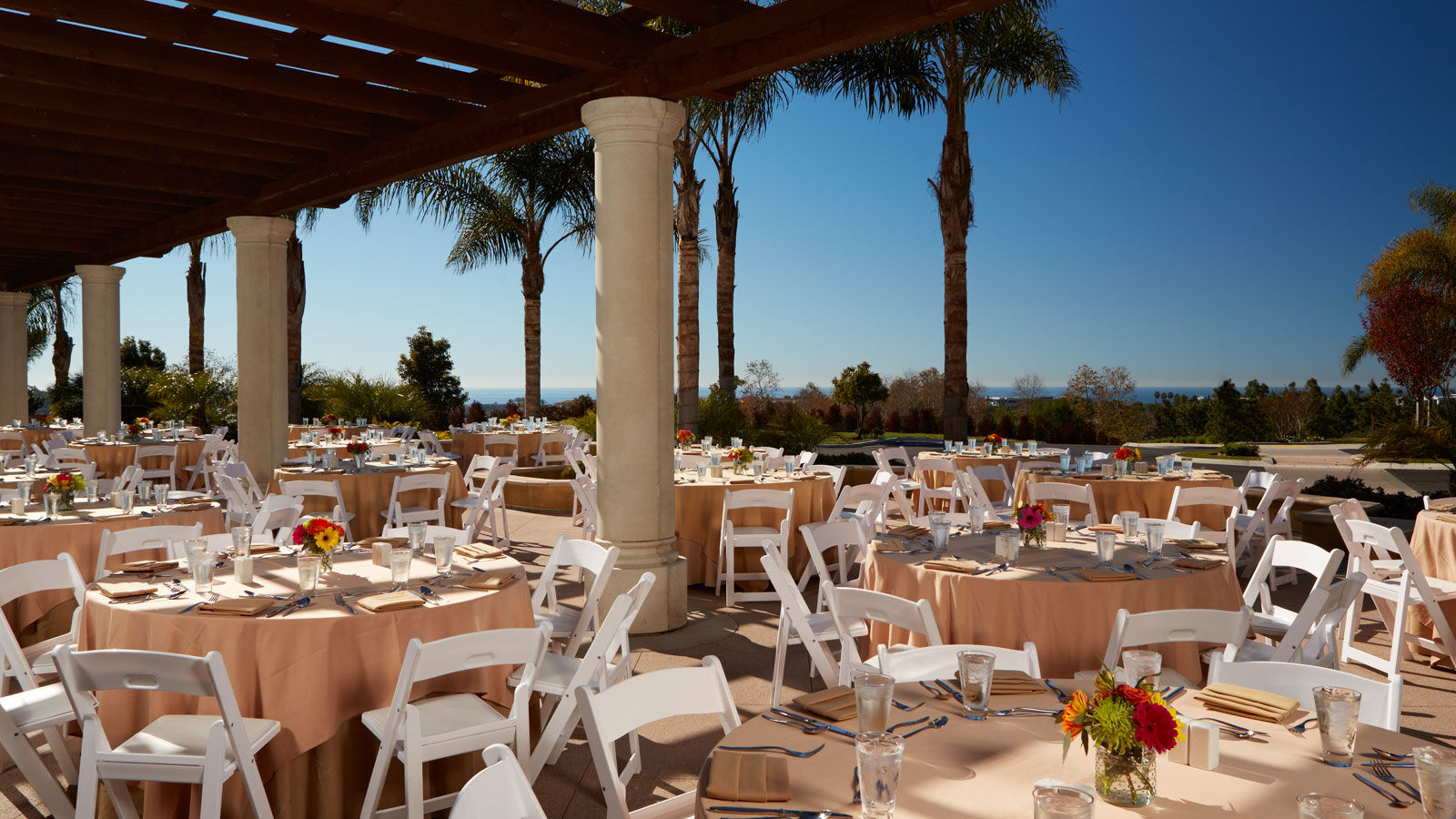 Sheraton Carlsbad Resort & Spa Exterior photo