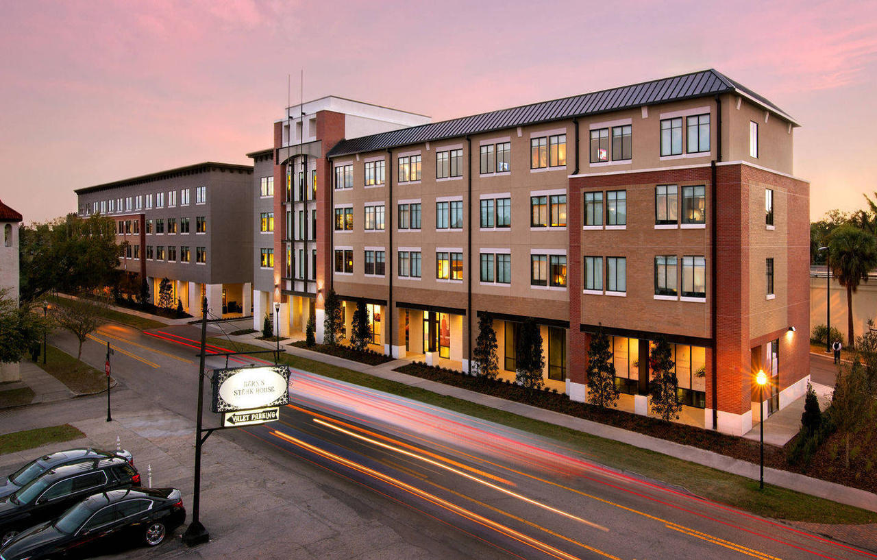 Epicurean Hotel, Autograph Collection Tampa Exterior photo