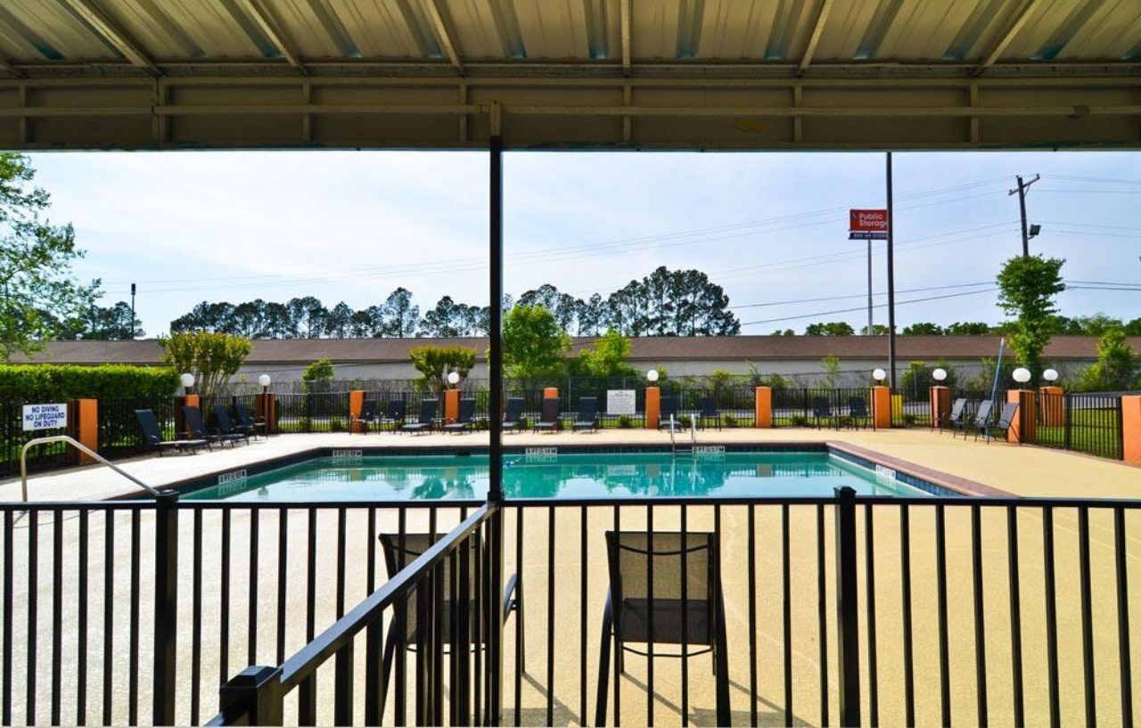 Comfort Inn & Suites Chattanooga-East Ridge Facilities photo