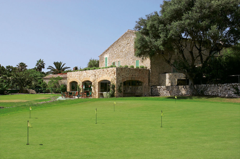 Pula Golf Resort Son Servera  Exterior photo