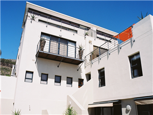 Bickley Terraces Luxury Guesthouse Cape Town Exterior photo