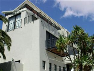 Bickley Terraces Luxury Guesthouse Cape Town Exterior photo