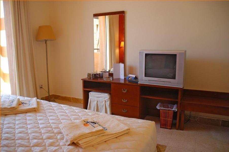 Coral Bay Hotel Aqaba Room photo