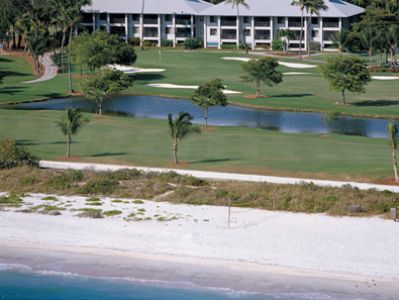 South Seas Club At South Seas Island Resort Captiva Island Exterior photo