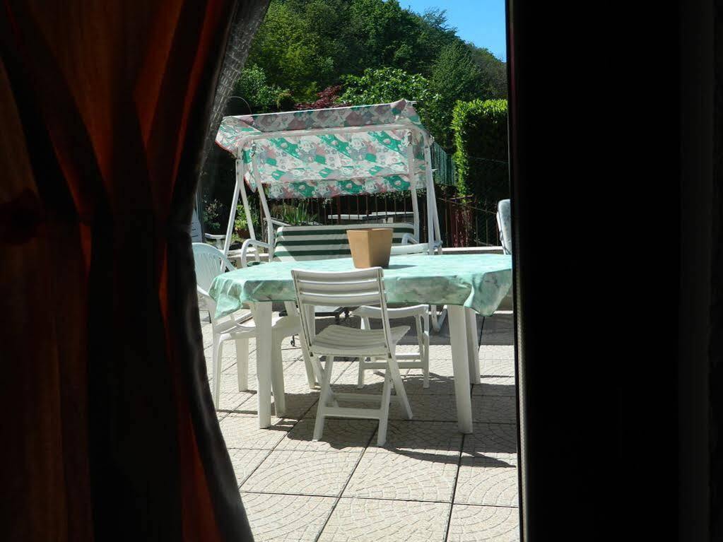 B&B Le Isole Baveno Exterior photo