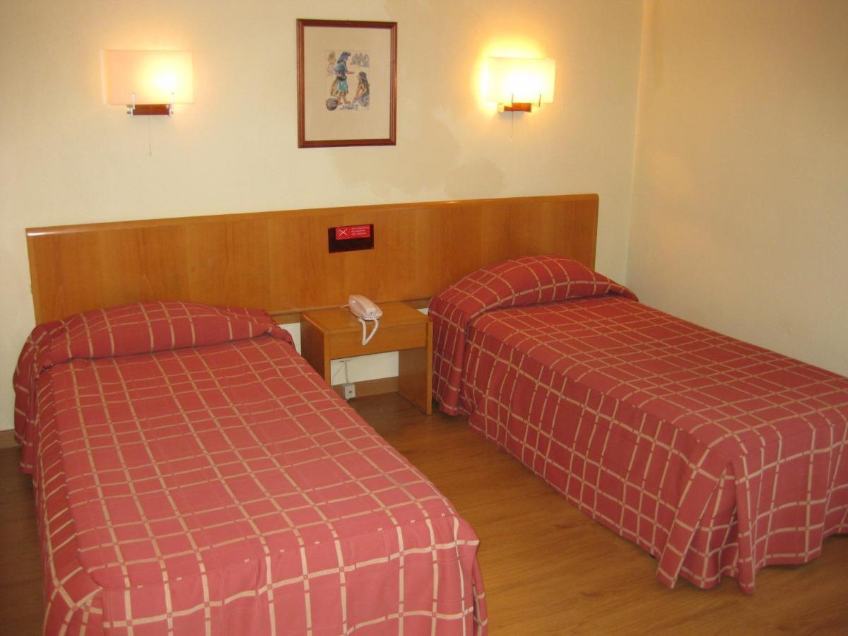 Hotel Da Nazare Room photo