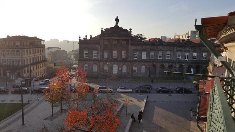 Porto Wine Hostel Exterior photo