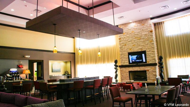 Holiday Inn Express Hotels & Suites Greenville-Spartanburg/Duncan, An Ihg Hotel Exterior photo