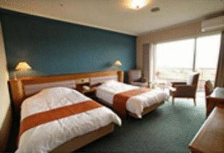 Sendai Hills Hotel Room photo