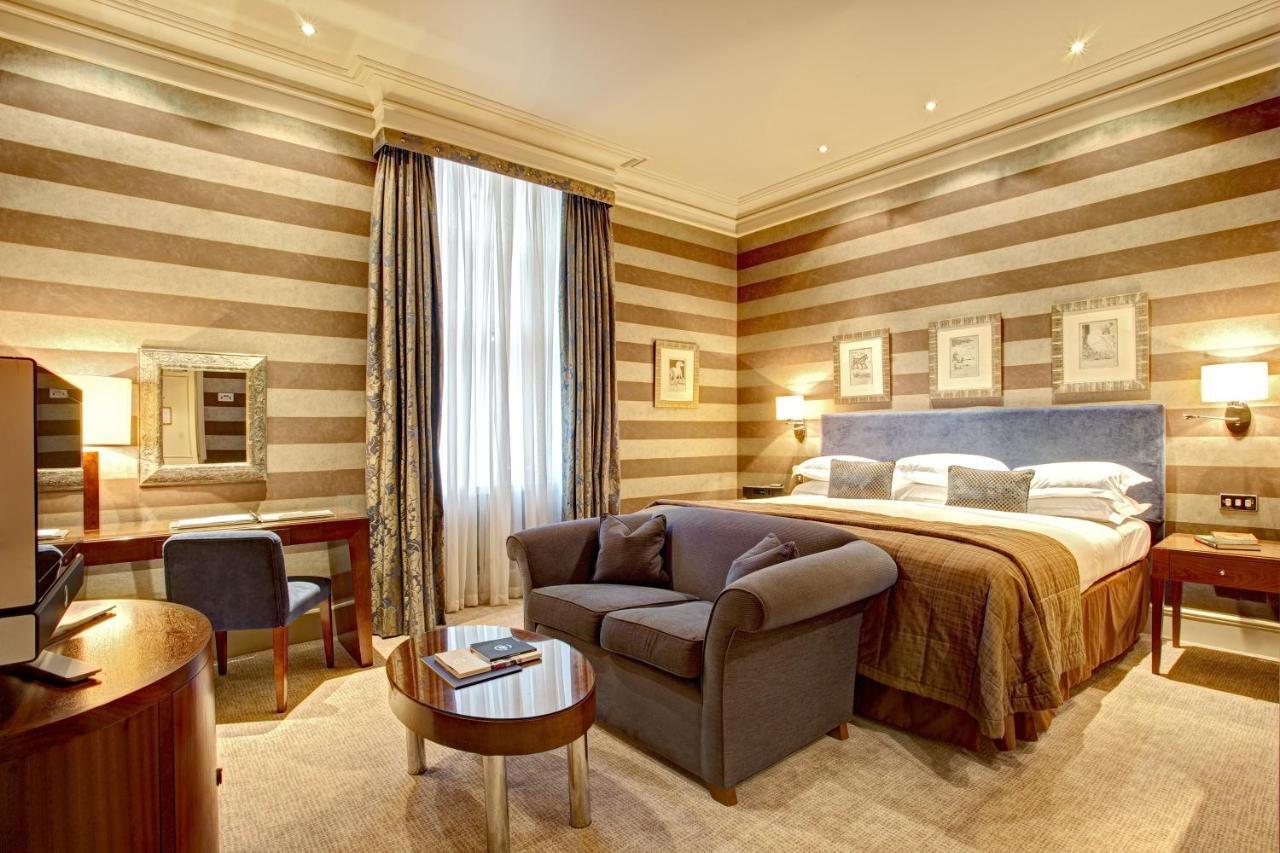 The Chester Grosvenor Room photo