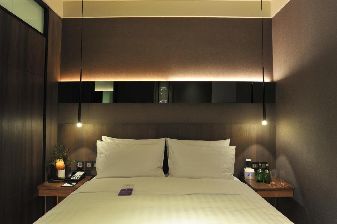 Westgate Hotel Taipei Room photo