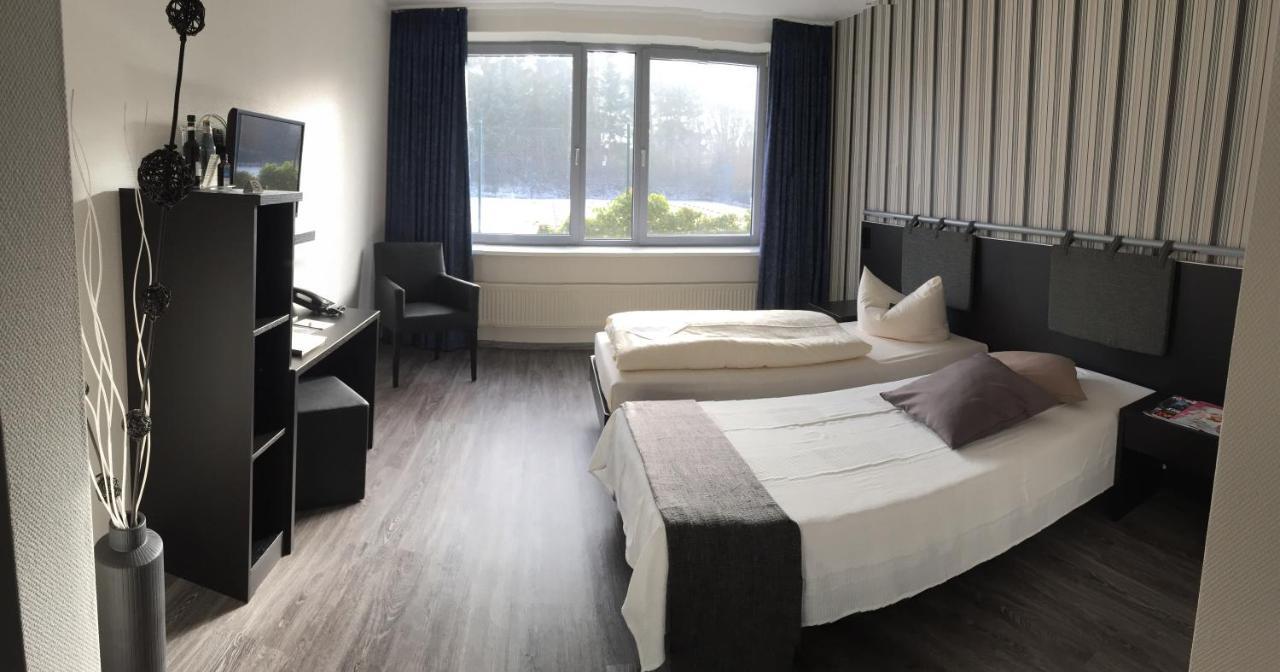 Avantage Sporthotel Kiel Room photo