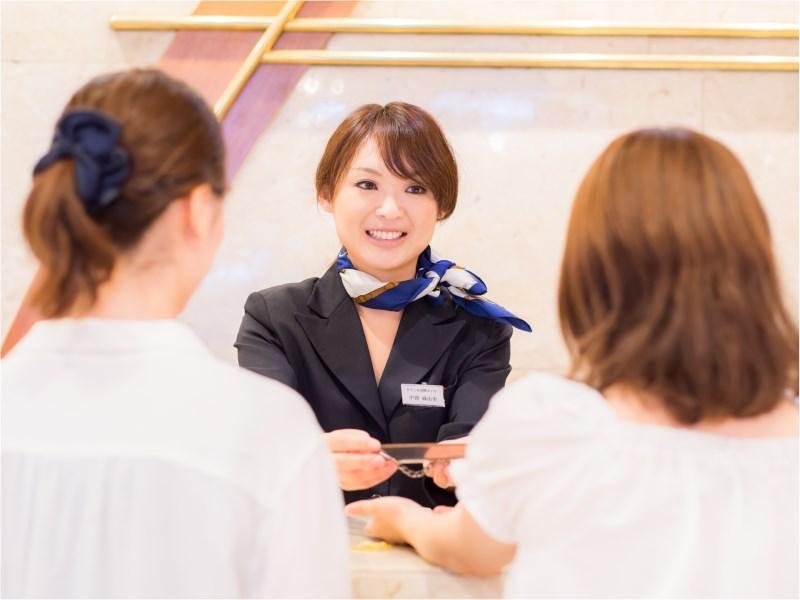 Hiroshima Kokusai Hotel Exterior photo