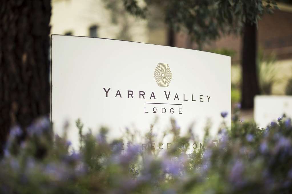 Yarra Valley Lodge Wonga Park Exterior photo