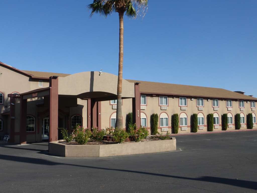 Red Roof Inn St George, Ut - Convention Center St. George Exterior photo