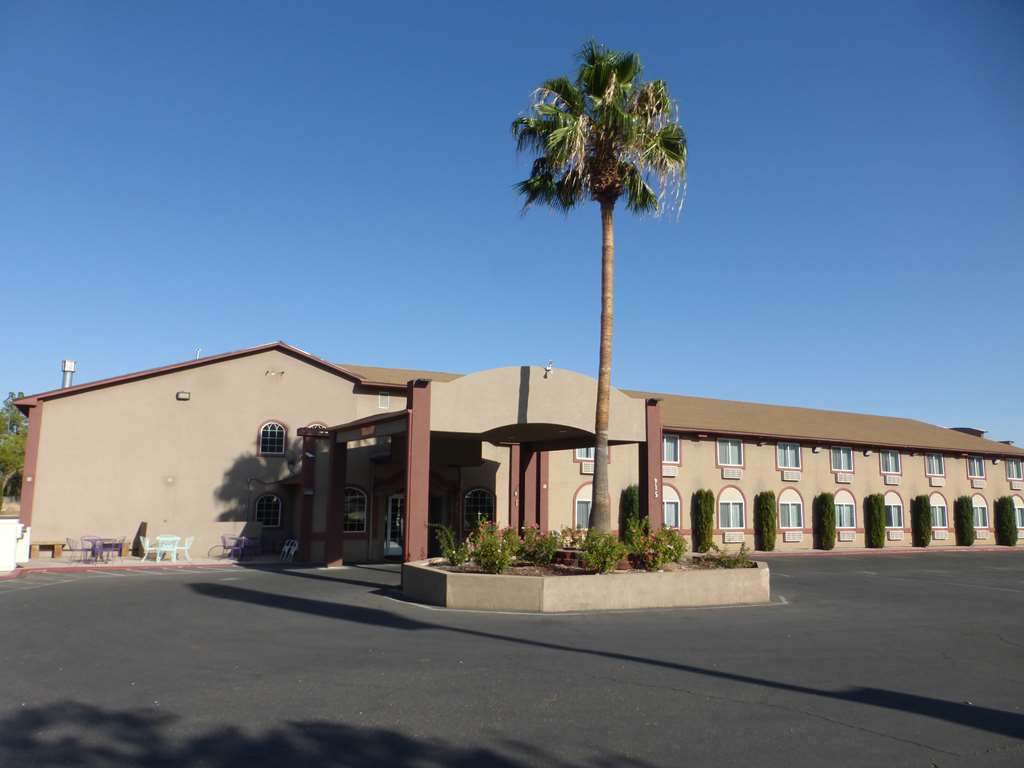 Red Roof Inn St George, Ut - Convention Center St. George Exterior photo