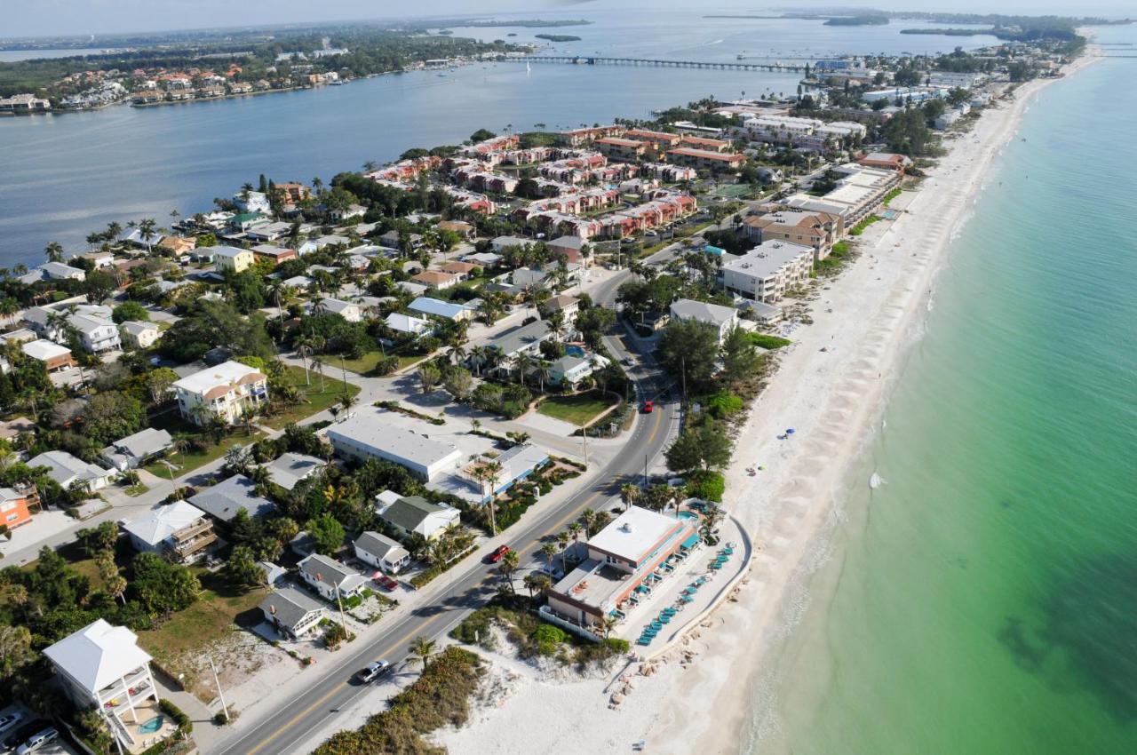 Beach Club At Anna Maria Island By Rva Bradenton Beach Exterior photo