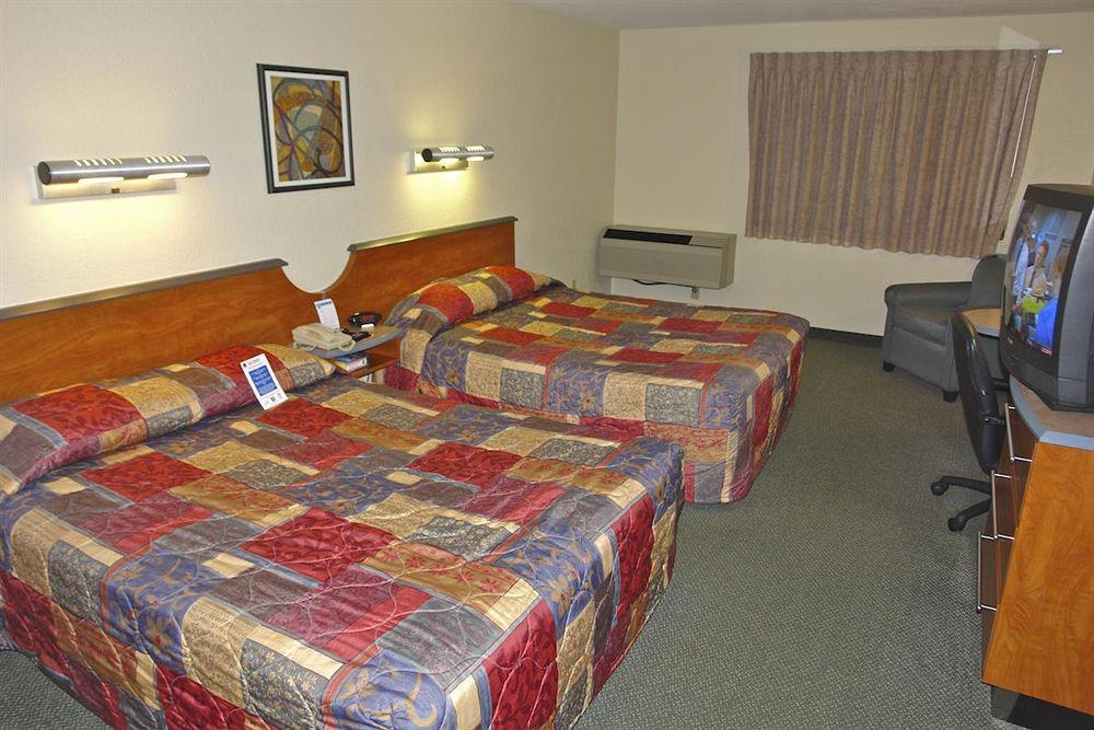 Motel 6-Portland, Or - Tigard West Room photo