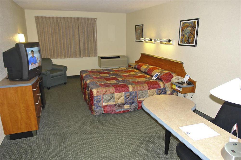 Motel 6-Portland, Or - Tigard West Room photo