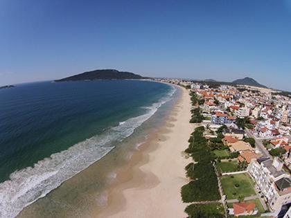 Pousada Engenho Fortaleza Ingleses Florianopolis Exterior photo