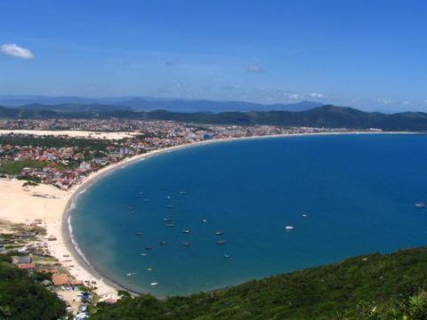 Pousada Engenho Fortaleza Ingleses Florianopolis Exterior photo