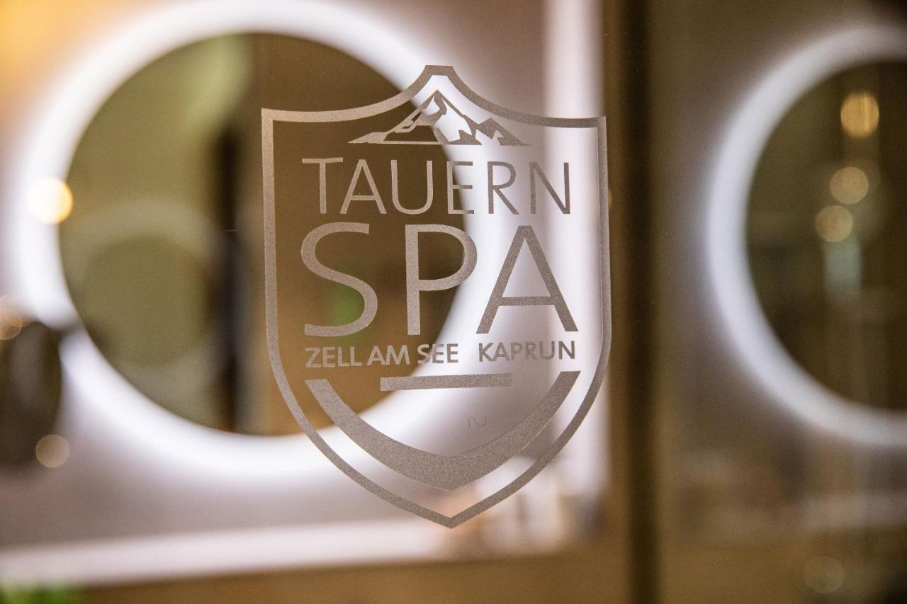 Tauern Spa Hotel & Therme Kaprun Exterior photo