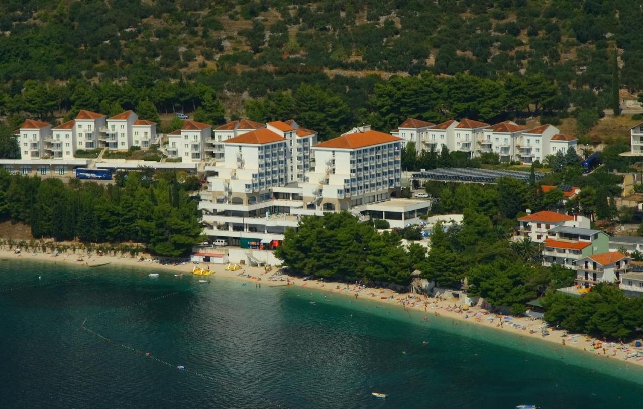 Hotel Labineca Gradac  Exterior photo