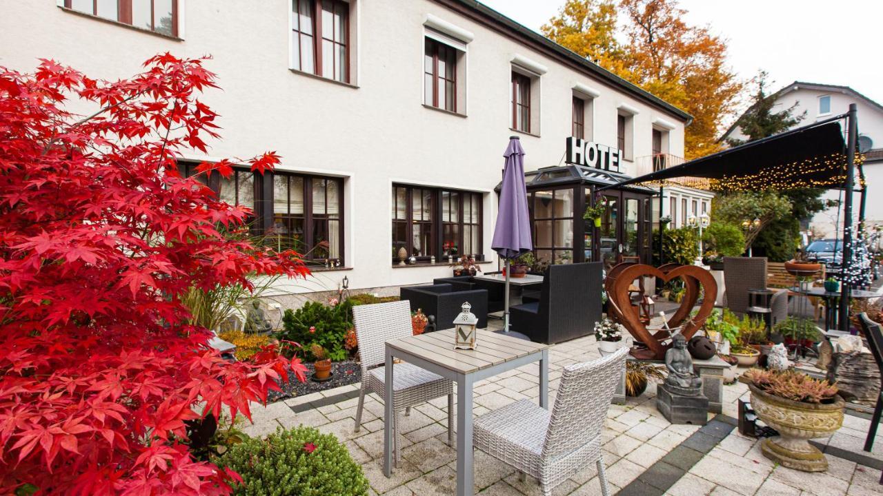 Art Of Comfort Haus Ingeborg Cologne Exterior photo