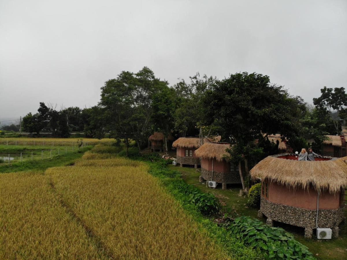 The Countryside Pai Hotel Exterior photo