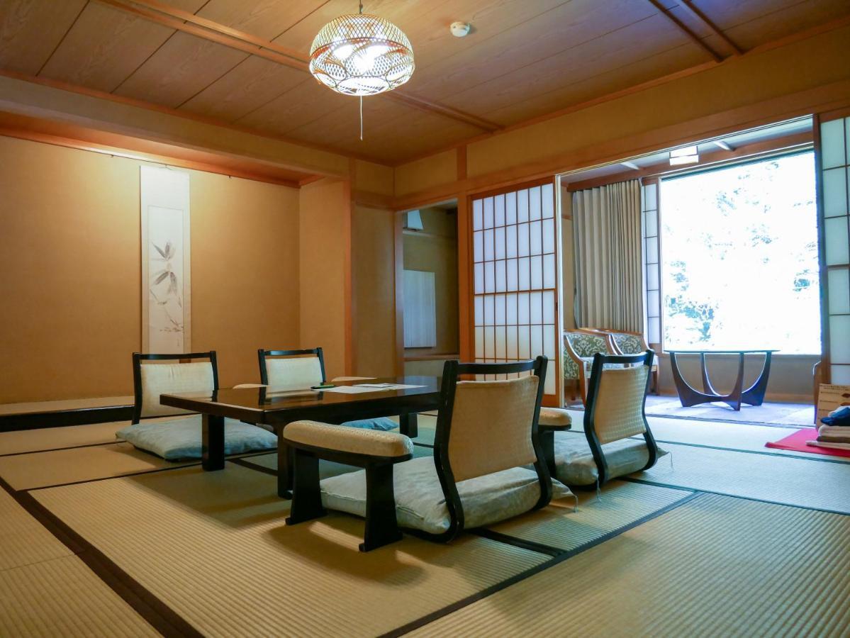 Myojinkan Matsumoto Room photo