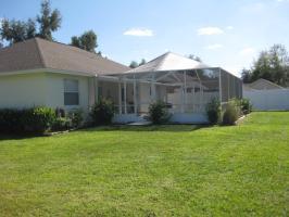 3 Bedroom Home Kitchen Sleeps 6 Davenport Exterior photo