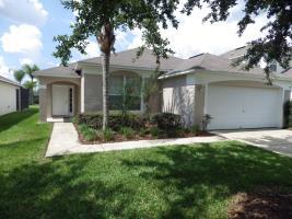 4 Bedroom Home Kitchen Sleeps 10 Citrus Ridge Exterior photo