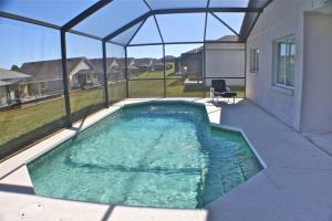 4 Bedroom Home Kitchen Sleeps 8 Citrus Ridge Exterior photo