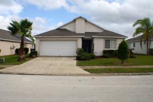 4 Bedroom Home Kitchen Sleeps 8 Citrus Ridge Exterior photo