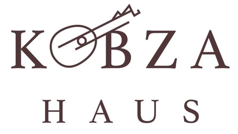 Kobza Haus Old Town Bed & Breakfast Gdansk Exterior photo