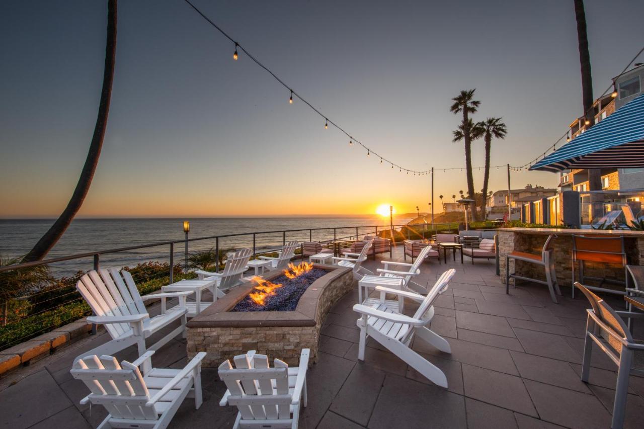 Seacrest Oceanfront Hotel Pismo Beach Exterior photo