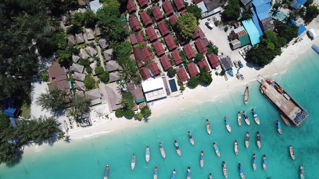 Lipe Power Beach Resort Exterior photo