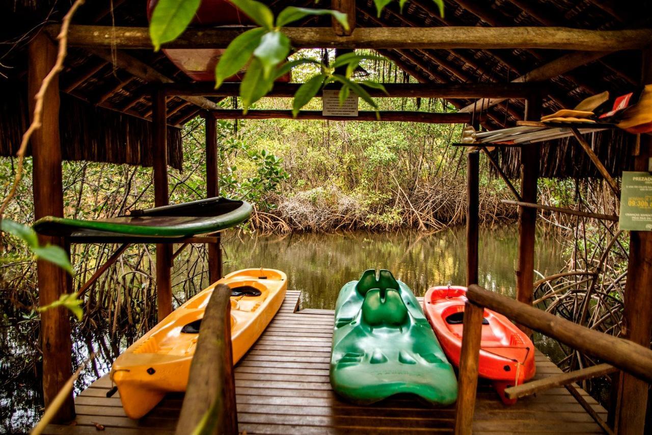 Itacare Eco Resort Exterior photo