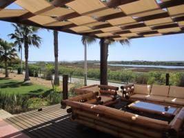 2 Bedroom Apartment Slees 6 In Natural Park Of Ria Formosa Conceicao  Exterior photo